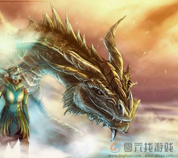 龙血战神十大祖龙排名(图5) 龙血战神十大祖龙排名(图5)