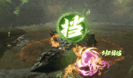 剑灵2铁额对战技巧(图4) 剑灵2铁额对战技巧(图4)