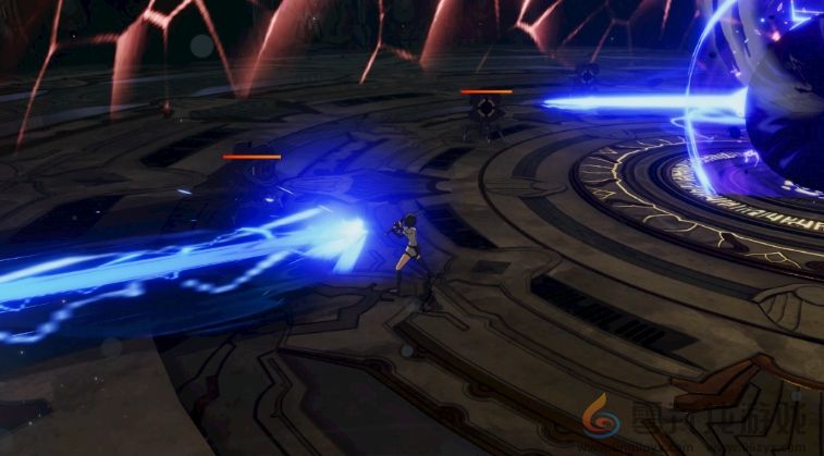 星痕共鸣极限困难巨塔遗迹攻略(图5) 星痕共鸣极限困难巨塔遗迹攻略(图5)