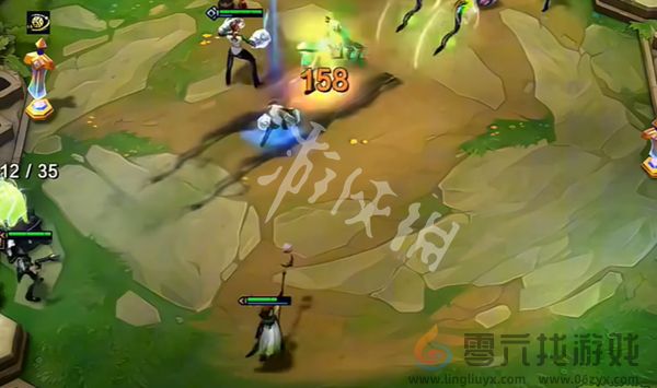 金铲铲之战执事怎么运营(图1)