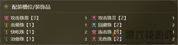 怪物猎人荒野狩猎笛输出流配装搭配分享(图3)