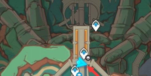 原神5.5版本观景点位一览(图13)