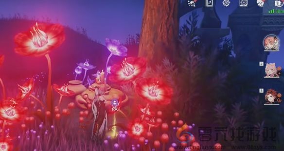 鸣潮幽夜幻梦任务攻略(图4) 鸣潮幽夜幻梦任务攻略(图4)