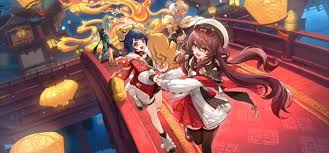 原神灯谜会答案全解(图2)