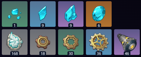 原神爱可菲值得培养吗(图4)