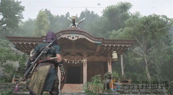 刺客信条影死之花获取方法攻略分享(图4)