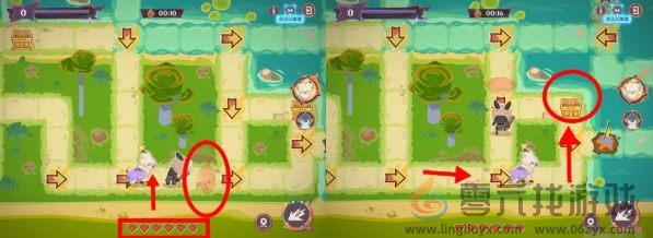 原神荣花竞捷之争攻略大全(图42)