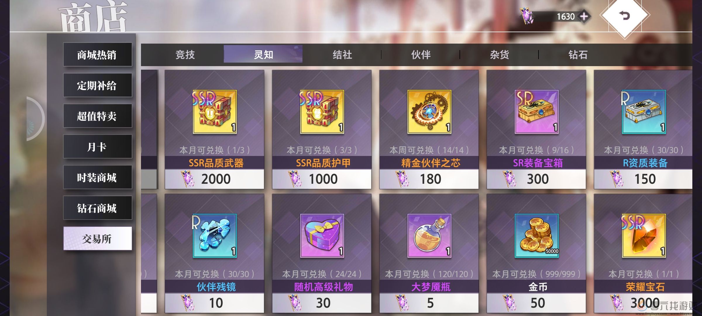 梦的第七章资源分配攻略(图1) 梦的第七章资源分配攻略(图1)