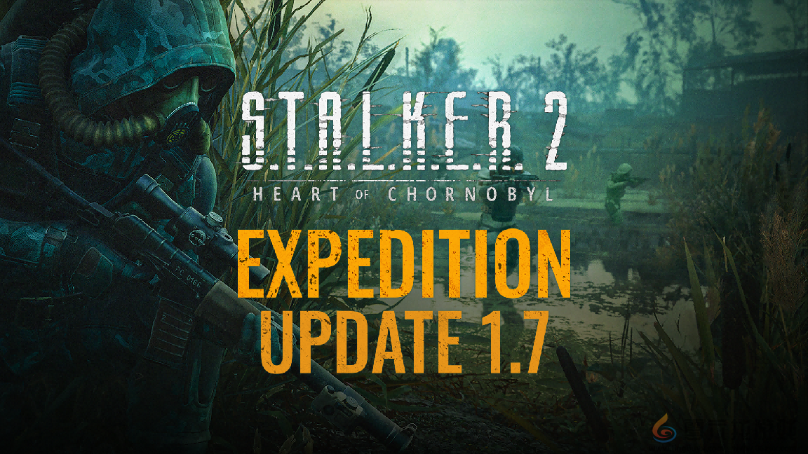 《潜行者2：切尔诺贝利之心》PS5版现已上市！(图2)