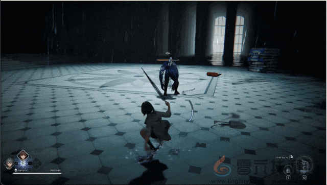 米哈游的下一款旗舰，远比我们看到的更为庞大(图9)