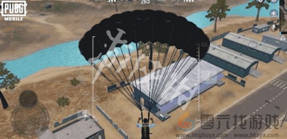 pubg国际服跳伞点推荐(图13)