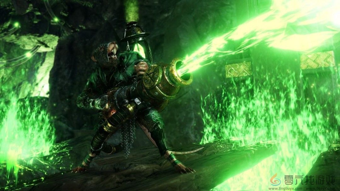 免费真香！《战锤：末世鼠疫2》送出590万份 玩家破2500万(图2)