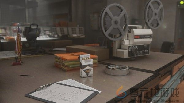 《控制》，但是米哈游——老米新作《Varsapura》实机演示上线(图15)