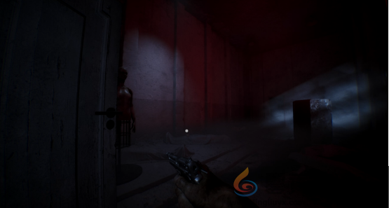 《A.I.L.A》评测：当 AI 读懂你的恐惧，噩梦便有了形状(图24)