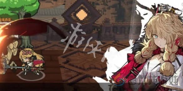 火环最强阵容搭配推荐(图4) 火环最强阵容搭配推荐(图4)