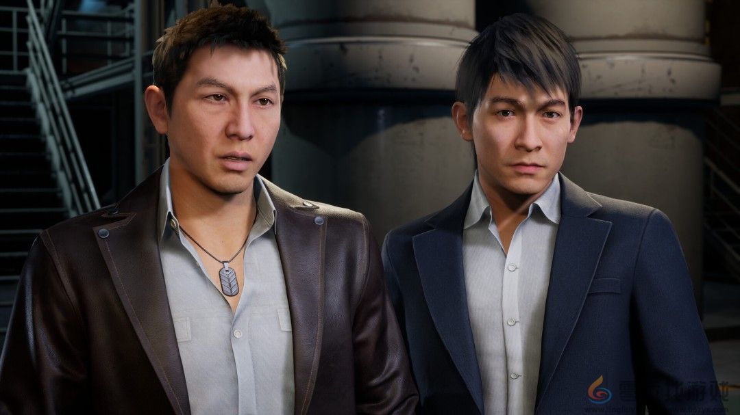 双人合作游戏《港警成双：来自城寨》宣布跳票(图1)