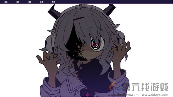 “音游” × “怪文书” 题材的节奏冒险游戏 《晕晕电波症候群》确定于2026年4月发售！(图5)